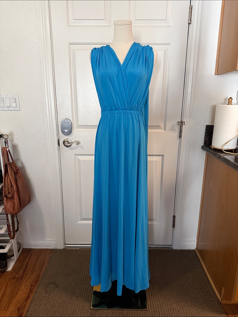 IWEMEK - Convertible Dress 72 styles INFINITY DRESS